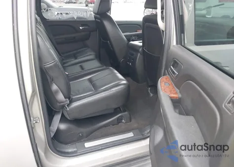 2007 Chevrolet Avalanche 1500 Lt z USA, uszkodzony, nr VIN 3GNEC12097G238300